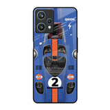 Car Adiction Realme 9 Pro 5G Glass Back Cover Online