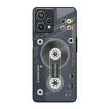 Retro Recorder Realme 9 Pro 5G Glass Back Cover Online