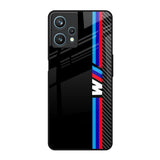 Automotive Art Realme 9 Pro 5G Glass Back Cover Online