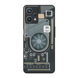 Motherboard Circuit Realme 9 Pro 5G Glass Back Cover Online
