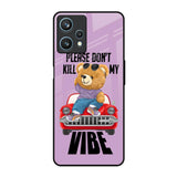 Don't Kill My Vibe Realme 9 Pro 5G Glass Back Cover Online