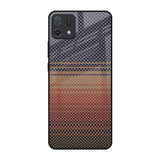 Fiber Artistry Oppo A16K Glass Back Cover Online