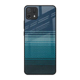 Modern Rug Oppo A16K Glass Back Cover Online