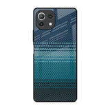 Modern Rug Mi 11 Lite NE 5G Glass Back Cover Online