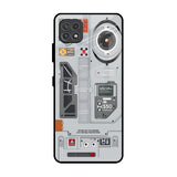 Plasma Shield Samsung Galaxy F42 5G Glass Back Cover Online