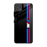 Automotive Art Samsung Galaxy F42 5G Glass Back Cover Online