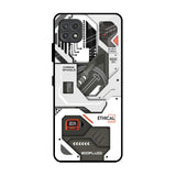Explore Circuit Samsung Galaxy F42 5G Glass Back Cover Online