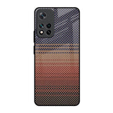 Fiber Artistry Mi 11i HyperCharge Glass Back Cover Online