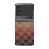 Fiber Artistry Poco M4 Pro Glass Back Cover Online