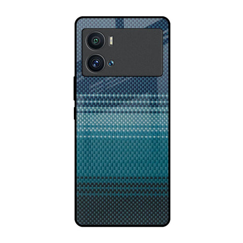 Modern Rug iQOO 9 Pro Glass Back Cover Online