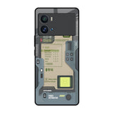 Art Station iQOO 9 Pro Glass Back Cover Online