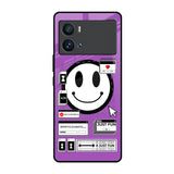 Code with Smile iQOO 9 Pro Glass Back Cover Online