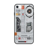 Plasma Shield iPhone SE 2022 Glass Back Cover Online