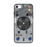Gaming Gear iPhone SE 2022 Glass Back Cover Online