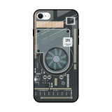 Motherboard Circuit iPhone SE 2022 Glass Back Cover Online