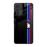 Automotive Art Samsung Galaxy A53 5G Glass Back Cover Online