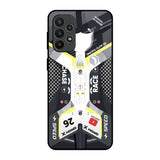 Car Enthusiast Samsung Galaxy A23 Glass Back Cover Online
