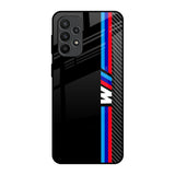 Automotive Art Samsung Galaxy A23 Glass Back Cover Online
