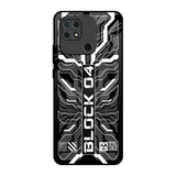 Monochrome Magic Redmi 10 Glass Back Cover Online