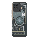 Motherboard Circuit Redmi 10 Glass Back Cover Online