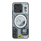 Modern Technology Redmi 10 Glass Back Cover Online