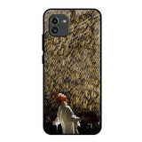 Rain Festival Samsung Galaxy A03 Glass Back Cover Online