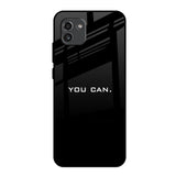 You Can Samsung Galaxy A03 Glass Back Cover Online
