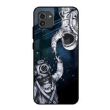 Astro Connect Samsung Galaxy A03 Glass Back Cover Online