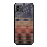Fiber Artistry Samsung Galaxy A03 Glass Back Cover Online