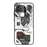 Explore Circuit Samsung Galaxy A03 Glass Back Cover Online