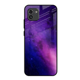 Stars Life Samsung Galaxy A03 Glass Back Cover Online