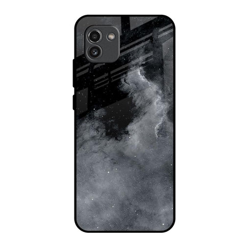 Fossil Gradient Samsung Galaxy A03 Glass Back Cover Online