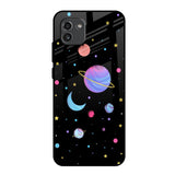 Planet Play Samsung Galaxy A03 Glass Back Cover Online