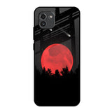 Moonlight Aesthetic Samsung Galaxy A03 Glass Back Cover Online