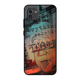 True Genius Samsung Galaxy A03 Glass Back Cover Online