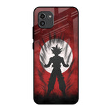 Japanese Animated Samsung Galaxy A03 Glass Back Cover Online