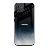 Aesthetic Sky Samsung Galaxy A03 Glass Back Cover Online