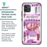 Stock Out Currency Glass Case for Samsung Galaxy A03