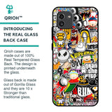 Boosted Glass Case for Samsung Galaxy A03