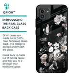Artistic Mural Glass Case for Samsung Galaxy A03