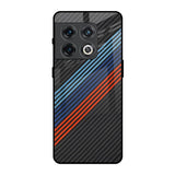 Carbon Inspired OnePlus 10 Pro Glass Back Cover Online