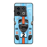 Race Laboratory OnePlus 10 Pro Glass Back Cover Online