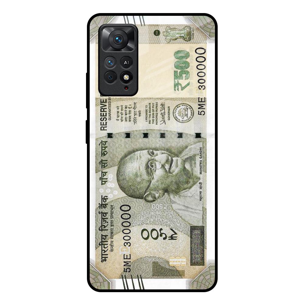 Cash Mantra Redmi Note 11 Pro Plus 5G Glass Back Cover Online