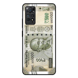 Cash Mantra Redmi Note 11 Pro Plus 5G Glass Back Cover Online