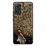 Rain Festival Redmi Note 11 Pro Plus 5G Glass Back Cover Online