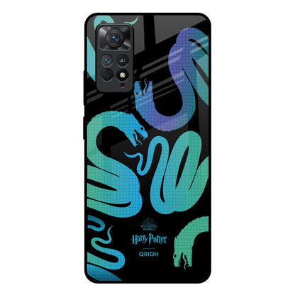 Basilisk Redmi Note 11 Pro Plus 5G Glass Back Cover Online