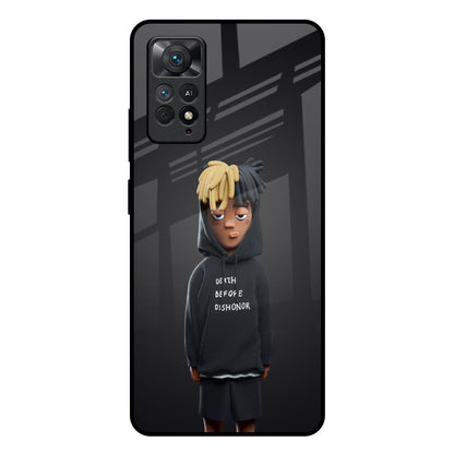 Dishonor Redmi Note 11 Pro Plus 5G Glass Back Cover Online