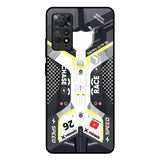 Car Enthusiast Redmi Note 11 Pro Plus 5G Glass Back Cover Online