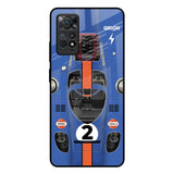 Car Adiction Redmi Note 11 Pro Plus 5G Glass Back Cover Online
