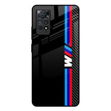 Automotive Art Xiaomi Redmi Note 11 Pro+ Glass Back Cover Online